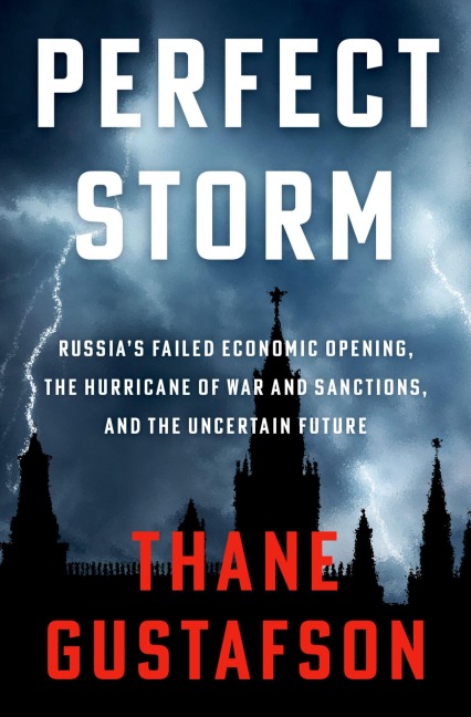 Perfect Storm - Thane Gustafson