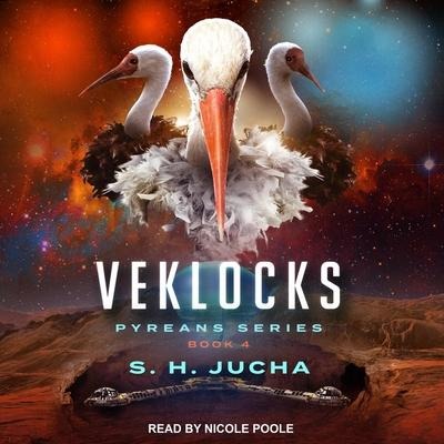 Veklocks Lib/E - S. H. Jucha