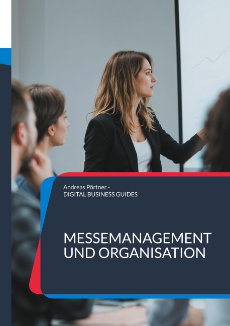 Messemanagement und Organisation - Andreas Pörtner
