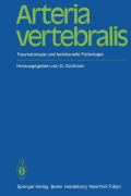 Cover-Bild zum Titel 'Arteria vertebralis' von ''
