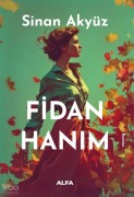 Cover-Bild zum Titel 'Fidan Hanim' von 'Sinan Akyüz'