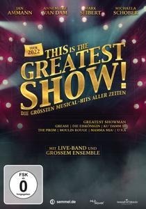 This Is the Greatest Show - Tour 2022 - 