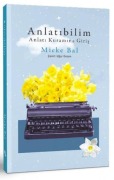Cover-Bild zum Titel 'Anlatibilim' von 'Mieke Bal'