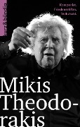 Cover-Bild zum Titel 'Mikis Theodorakis' von 'Wassilios Aswestopoulos'