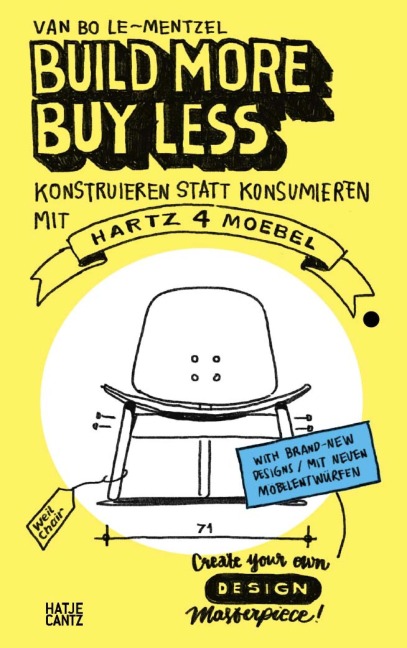 Build More, Buy Less! - 