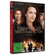 Cover-Bild zum Titel 'Himmlische Weihnachten mit KRISTIN DAVIS' von 'Weihnachtsfilm'