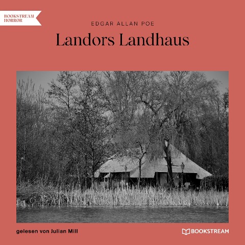 Landors Landhaus - Edgar Allan Poe