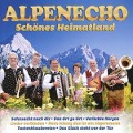 Schönes Heimatland - Alpenecho