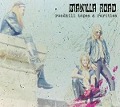 Cover-Bild zum Titel 'Roadkill Tapes & Rarities' von 'Manilla Road'