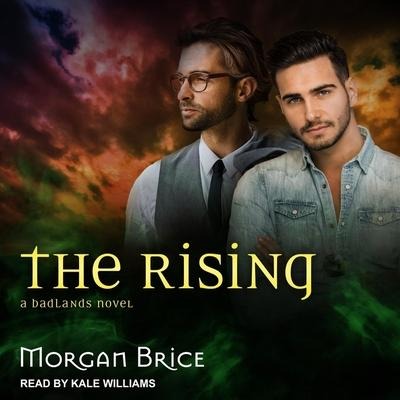 The Rising Lib/E - Morgan Brice