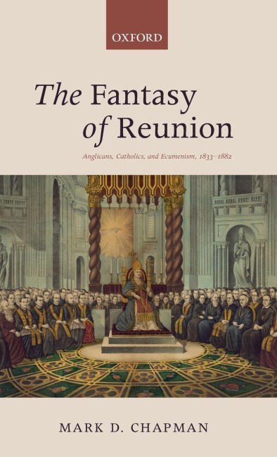 The Fantasy of Reunion - Chapman Mark