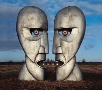 Cover-Bild zum Titel 'The Division Bell' von 'Floyd Pink'