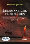 Übersinnliche Verbrechen - Stefano Vignaroli