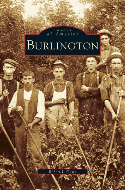 Burlington - Robert J. Costa