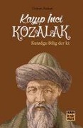 Cover-Bild zum Titel 'Kayip Inci Kozalak' von 'Osman Azman'