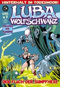 Luba Wolfschwanz 7 - Eckart Breitschuh