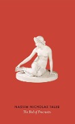 Cover-Bild zum Titel 'The Bed of Procrustes' von 'Nassim Nicholas Taleb'