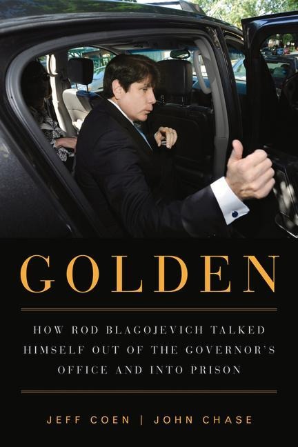 Golden - Jeff Coen, John Chase