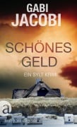 Cover-Bild zum Titel 'Schönes Geld' von 'Gabi Jacobi'