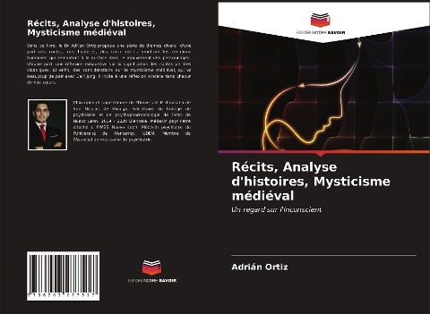 Récits, Analyse d'histoires, Mysticisme médiéval - Adrián Ortiz