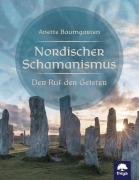 Cover-Bild zum Titel 'Nordischer Schamanismus' von 'Anette Baumgarten'