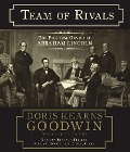 Cover-Bild zum Titel 'Team of Rivals' von 'Doris Kearns Goodwin'