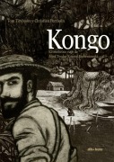 Cover-Bild zum Titel 'Kongo' von 'Tom Tirabosco, Christian Perrissin'