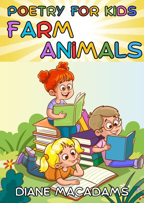 Farm Animals - Diane MacAdams