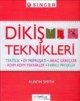 Dikis Teknikleri - Alison Smith