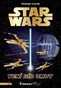Cover-Bild zum Titel 'Star Wars - Yeni Bir Umut' von 'George Lucas'