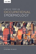 Cover-Bild zum Titel 'Current Topics in Occupational Epidemiology' von ''