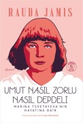 Cover-Bild zum Titel 'Umut Nasil Zorlu Nasil Depdeli' von 'Rauda Jamis'