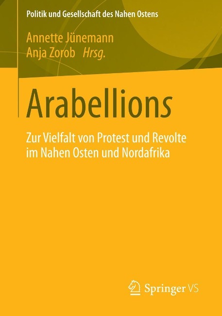 Arabellions - 