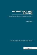 Cover-Bild zum Titel 'Islamic Art and Beyond' von 'Oleg Grabar'