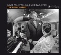 Cover-Bild zum Titel 'The Great Summit' von 'Louis Armstrong'