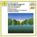 Cover-Bild zum Titel 'Die Vier Jahreszeiten' von 'Gidon/Abbado Kremer'
