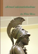 Cover-Bild zum Titel 'Actueel substantiedualisme' von 'Titus Rivas'