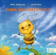 Cover-Bild zum Titel 'Einmal ganz doll pusten' von 'Sophie Schoenwald'
