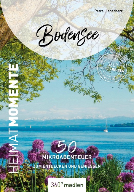 Bodensee - HeimatMomente - Petra Lieberherr