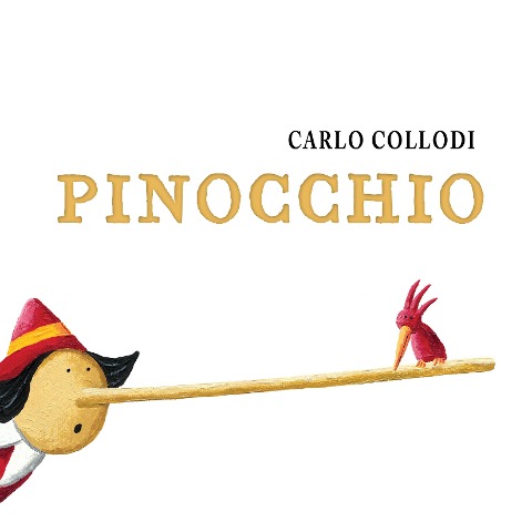 Pinocchio - Carlo Collodi
