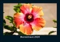 Blumentraum 2024 Fotokalender DIN A5 - Tobias Becker