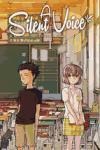 A silent voice 1 - Yoshitoki Oima