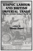 Cover-Bild zum Titel 'Ethnic Labour and British Imperial Trade' von ''