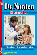 Cover-Bild zum Titel 'Ein schmerzliches Wiedersehen' von 'Patricia Vandenberg'