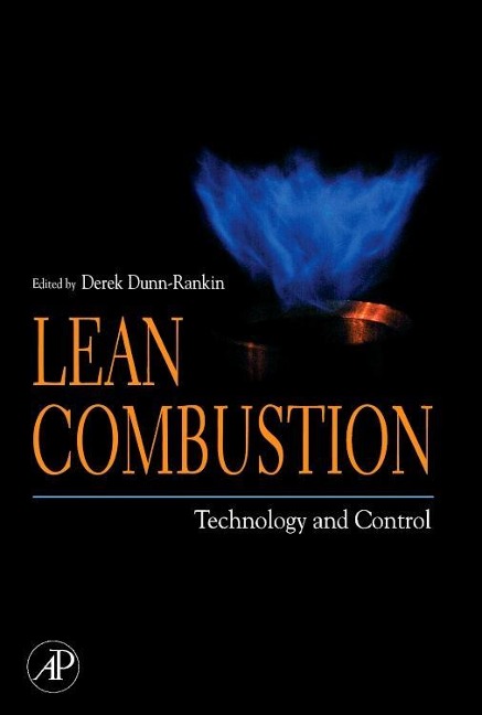 Lean Combustion - 