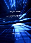 Cover-Bild zum Titel 'Project Politics' von 'Nita A. Martin'