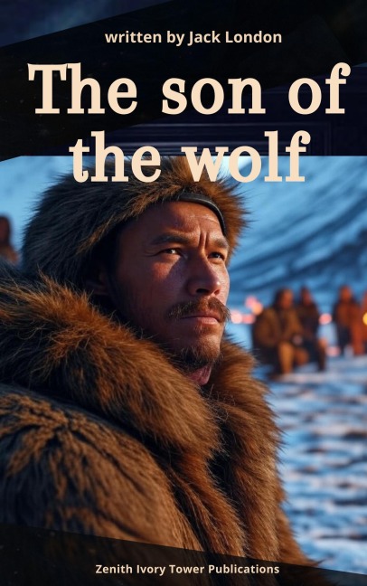 The Son of the Wolf - Jack London