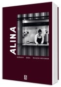 Cover-Bild zum Titel 'alina' von 'Alina Meissner-Bebrout'