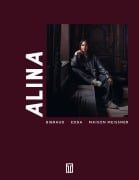 Cover-Bild zum Titel 'alina' von 'Alina Meissner-Bebrout'