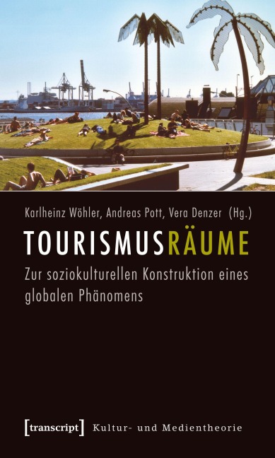 Tourismusräume - 